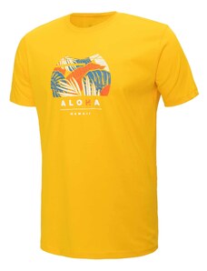 BRILLE Тениска Aloha