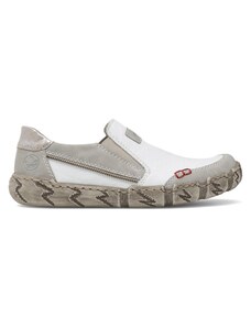Обувки Rieker L0359-80 White