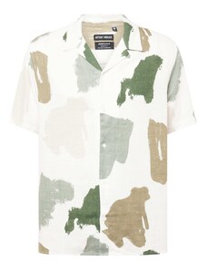ANTONY MORATO Риза сиво / каки / тъмнозелено / бяло