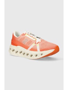 Обувки за бягане On-running Cloudeclipse в оранжево 3MD30090914