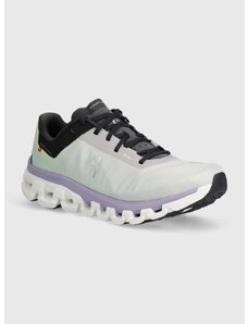 Обувки за бягане On-running Cloudflow 4 в сиво 3WD30111501