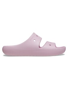 Чехли Crocs Classic Sandal V 209403 Ballerina Pink 6GD