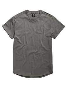 G-STAR RAW T-Shirt Lash R T S\S D16396-B353-1260 1260-gs grey