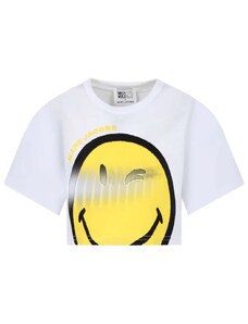 MARC JACOBS Детско T-Shirt W60117 10p white
