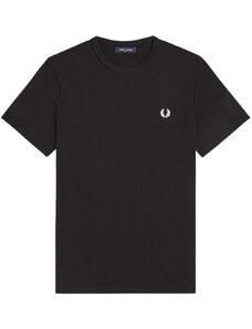 FRED PERRY T-Shirt M3519-Q124 102 black