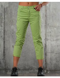 ExclusiveJeans Панталон I'm Back, Зелен Цвят