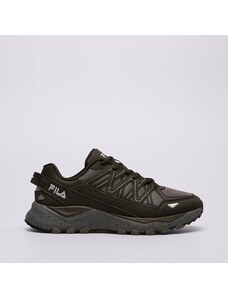 Fila Firetrail Evo мъжки Обувки Туристически обувки 1JM02581002 Черен