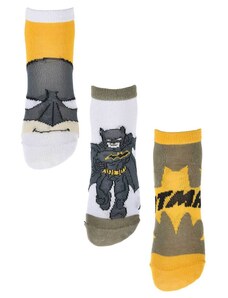 KIDS MOVIE HEROES Чорапи BATMAN