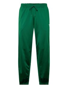 Reebok Спортен панталон зелено
