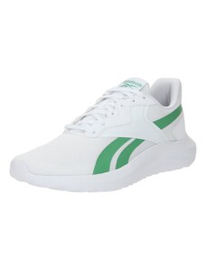 Reebok Спортни обувки 'ENERGEN LUX' зелено / бяло