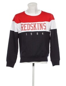 Мъжка блуза Redskins