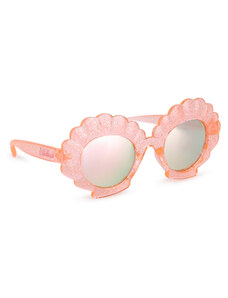 Слънчеви очила Billieblush U20305 Pink Pale 45S