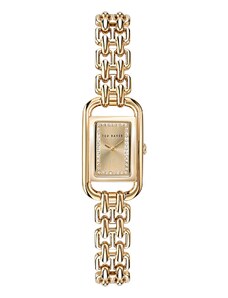 Часовник Ted Baker BKPTTS405 Gold