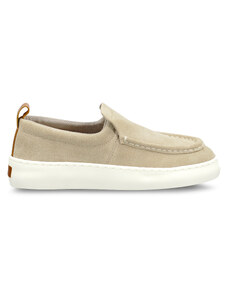 Обувки Gant Lawill Loafer 28573565 Taupe G24