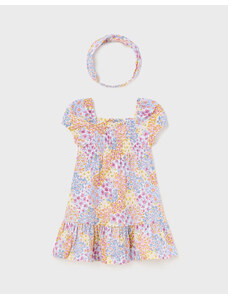 MAYORAL Детска рокля
