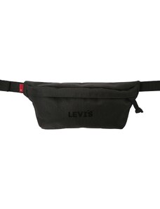 LEVI'S  Чанта за кръста червено / черно
