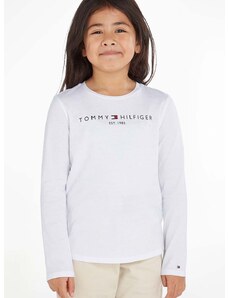 Tommy Hilfiger - Детска блуза с дълги ръкави 128-176 cm