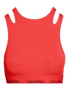 Calvin Klein Underwear Сутиен оранжево-червено