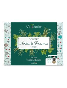 Veritable - Подаръчен комплект за отглеждане на растения