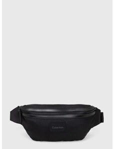 Чанта за кръст Calvin Klein в черно K50K511748