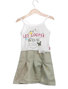 Детска рокля Lee Cooper