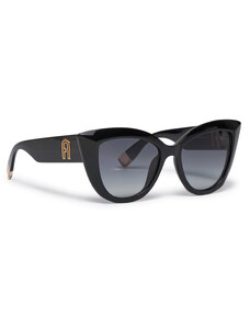 Слънчеви очила Furla Sunglasses Sfu711 WD00090-BX2836-O6000-4401 Nero