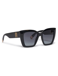 Слънчеви очила Furla Sunglasses Sfu710 WD00089-BX2836-O6000-4401 Nero