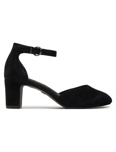 Обувки Tamaris 1-22401-42 Black 001