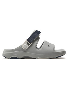 Сандали Crocs Classic All Terain Sandal 207711 Light Grey 007