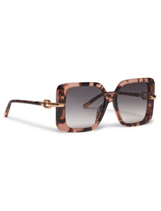 Слънчеви очила Furla Sunglasses Sfu712 WD00091-BX2837-2155S-4401 Pink Havana