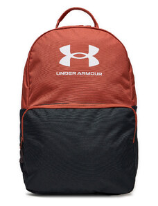 Раница Under Armour Ua Loudon Backpack 1378415-611 Sedona Red/Anthracite/White