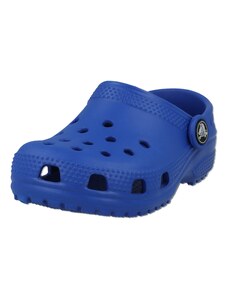 Crocs Отворени обувки синьо