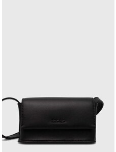 Чанта през рамо Calvin Klein в черно K50K511591
