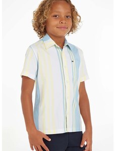 Детска риза Tommy Hilfiger