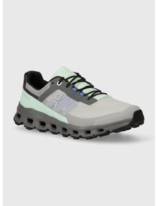 Обувки за бягане On-running Cloudvista в сиво 6498272