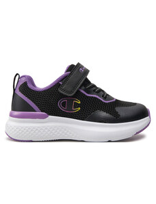 Сникърси Champion Bold 3 G Ps Low Cut Shoe S32833-CHA-KK001 Nbk/Purple