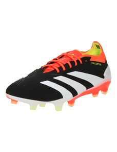 ADIDAS PERFORMANCE Футболни обувки 'Predator Elite' жълто / оранжево / черно / бяло
