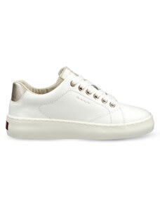 Сникърси Gant Lawill Sneaker 28531505 White/Rose Gold G231
