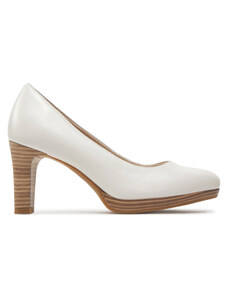 Обувки Tamaris 1-22410-41 White 100