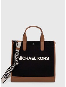 Чанта Michael Kors в черно