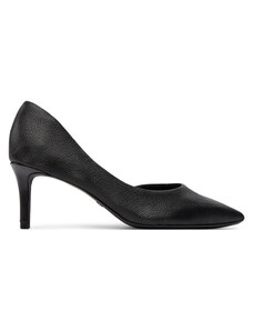 Обувки на ток Tamaris 1-22455-42 Black 001