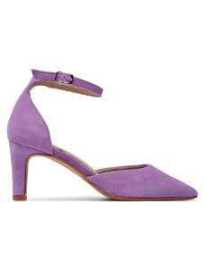 Обувки Tamaris 1-22461-42 Light Purple 563