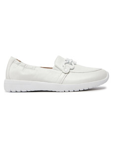 Обувки Caprice 9-24708-42 White Softnap. 160