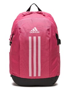 Раница adidas Power Backpack IN4109 Pnkfus/Clpink