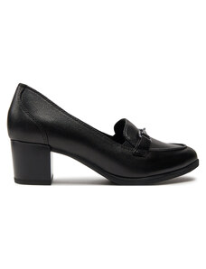 Обувки Tamaris 1-24428-42 Black 001