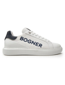 Сникърси Bogner New Berlin 15 Y2240105 White-Blue 030