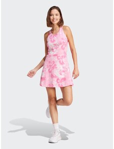 ADIDAS SPORTSWEAR Рокля Floral Graphic Single Jersey Dress