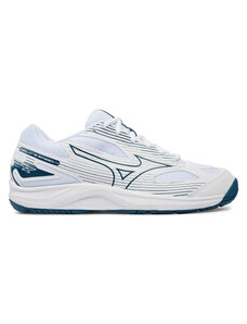 Обувки Mizuno Cyclone Speed 4 V1GA2380 White/Sailor Blue/Silver 21