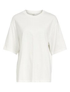 OBJECT Тениска 'GIMA' бяло