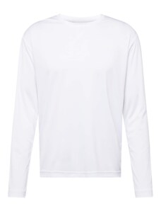 J.Lindeberg Функционална тениска 'Ade' бяло